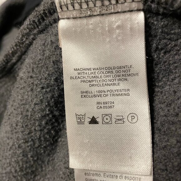 Columbia Women's Full Zip Fleece Jacket M - Picture 4 of 4